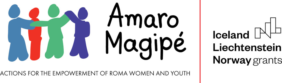 Read more about the article Amaro Magkipe