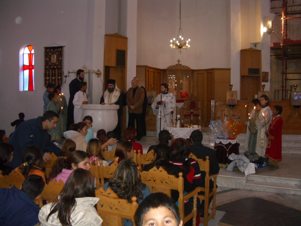 Vaftisi